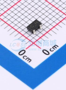 NSVR351SDSA3T1G 肖特基二极管 SC-59 电压:5V 电流:30mA