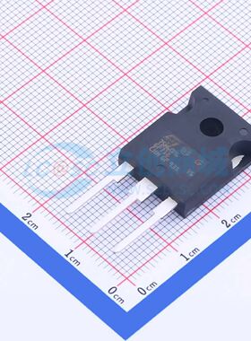 STW75N60M6 场效应管(MOSFET) TO-247-3 N沟道 72A 600V