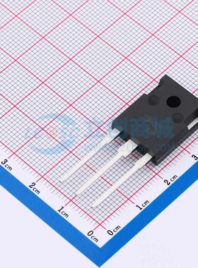 SP25N50TF 场效应管(MOSFET) TO-247 VDMOS