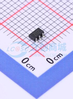 QSZ2TR 三极管(BJT) TSMT5 QSZ2TR
