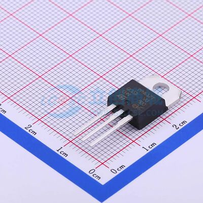 TYN612TRG 晶闸管(可控硅)/模块 ITO-220AB-3 TYN612TRG