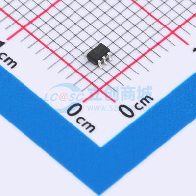 NUP4202W1T2G-JSM 静电和浪涌保护(TVS/ESD) SOT-363 NUP4202W1T2