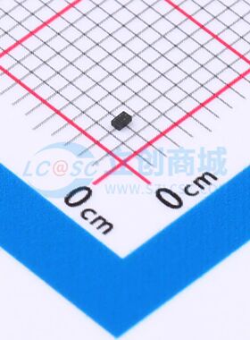 BC857BMB,315 三极管(BJT) DFN-3(1x0.6) BC857BMB,315