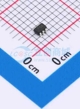 ESD0504F 静电和浪涌保护(TVS/ESD) SOT-363 ESD0504F