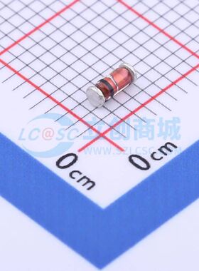 BZV55-C13,115 稳压二极管 SOD-80C BZV55-C13,115