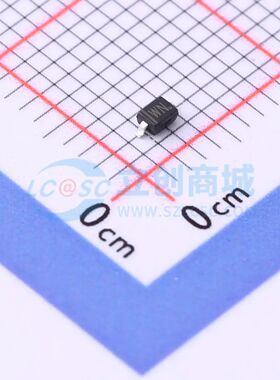 BZT52B18SQ 稳压二极管 SOD-323 车规级 BZT52B18SQ