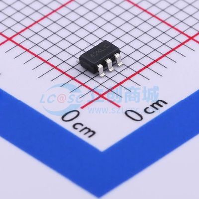 AO6402A 场效应管(MOSFET) TSOP-6-1.5mm N沟道 30V 7.5A