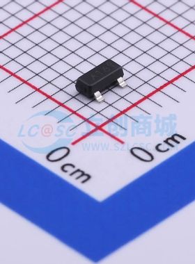 PJA3416_R1_00001 场效应管(MOSFET) SOT-23 N沟道 20V 5.8A