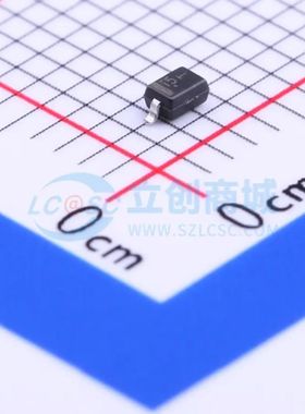 MM3Z3V3ST1G 稳压二极管 SOD-323 MM3Z3V3ST1G