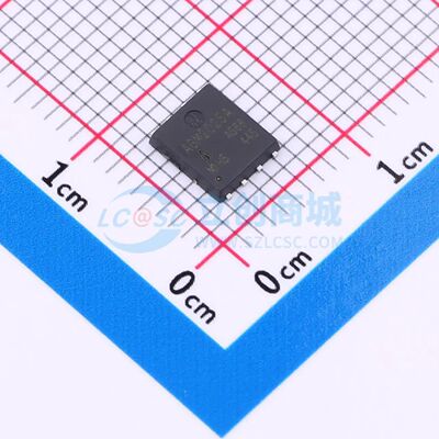 AGM2025A 场效应管(MOSFET) PDFN5x6-8 N沟道 20V 115A 2.4mΩ