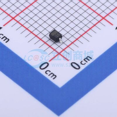 MSESD5V0S1BA 静电和浪涌保护(TVS/ESD) SOD-323 MSESD5V0S1BA
