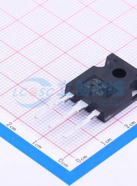 STW19NM50N 场效应管(MOSFET) TO-247-3 N沟道 500V 14A