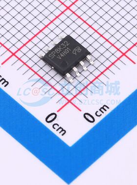 SP8K32-TB-VB 场效应管(MOSFET) SOP-8 双N沟道 7A 60V