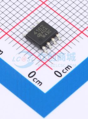 SI4162DY-T1-GE3-VB 场效应管(MOSFET) SOP-8 场效应管 （MOSFET)