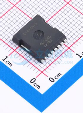GT043N15TL 场效应管(MOSFET) TOLL-8L GT043N15TL