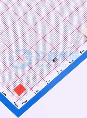 1N4149TR 通用二极管 DO-35 1N4149TR