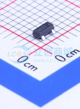 KIA3414 场效应管(MOSFET) SOT-23 N沟道 20V 4.2A