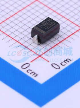 US1DW_R1_00001 快恢复/高效率二极管 SMA US1DW_R1_00001