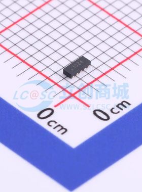 TPAZ1143-04F 静电和浪涌保护(TVS/ESD) DFN-10(1x2.5) TPAZ1143-