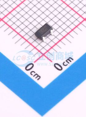 NCE6003XY 场效应管(MOSFET) SOT-23-3L N沟道 60V 3A