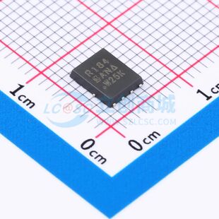 SIR184DP PowerPAKSO 60V 73A MOSFET N沟道 场效应管 RE3