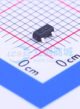BVSS138LT1G 场效应管(MOSFET) SOT-23 N沟道 50V 200mA