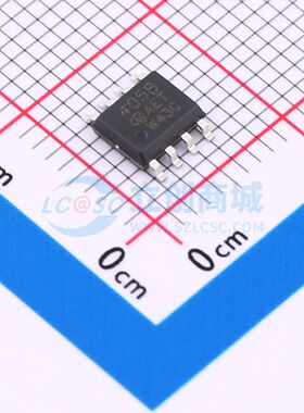SI4058DY-T1-GE3-VB 场效应管(MOSFET) SOP-8 SI4058DY-T1-GE3-VB