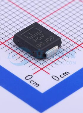 SMDJ9.0A 静电和浪涌保护(TVS/ESD) DO-214AB(SMCJ) VRMW(V) 9 Br