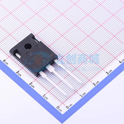 SCS240AE2GC11Z 碳化硅二极管 TO-247-3 SCS240AE2GC11Z