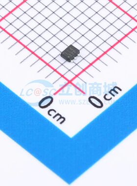 SSM6L36FE,LM 场效应管(MOSFET) SOT-563 N沟道+1个P沟道 20V