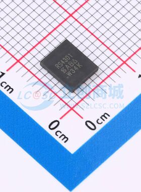 SIRS4301DP-T1-GE3 场效应管(MOSFET) PowerPAKSO-8 SIRS4301DP-T