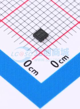 R3407B 场效应管(MOSFET) DFN-6(2x2) R3407B