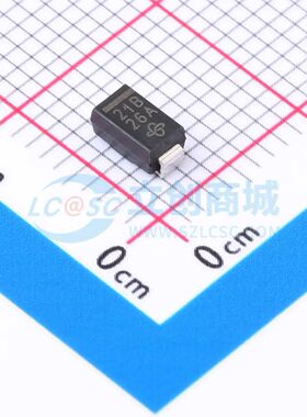 SMAZ5921B-E3/61 稳压二极管 DO-214AC SMAZ5921B-E3/61