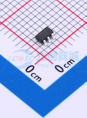 SK8205 场效应管(MOSFET) SOT-23-6 2个N沟道 20V 6A