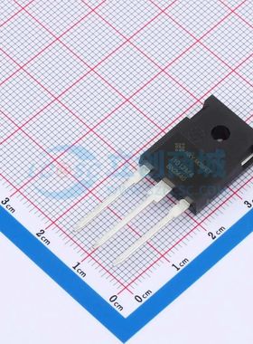 HIDW10G120C5B 碳化硅二极管 TO-247-3L HIDW10G120C5B