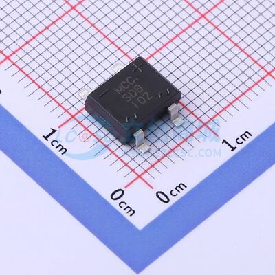 SDB102-TP 整流桥 SDB-1 SDB102-TP