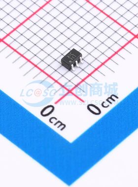 RN1903,LF(CT 数字晶体管 TSSOP-6(SC-88)SOT-363 RN1903,LF(CT