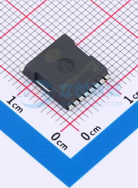 SP025N16GHTO 场效应管(MOSFET) TOLL 中压SGT MOSFET