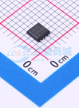 AP4024EYT 场效应管(MOSFET) PowerTDFN-8(3.1x3.1) AP4024EYT