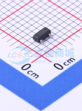 TPPESD36VS2UT 静电和浪涌保护(TVS/ESD) SOT-23-3 TPPESD36VS2UT