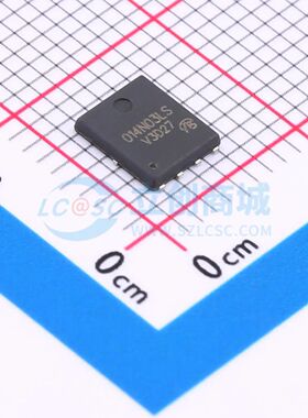 BSC014N03LS G-VB 场效应管(MOSFET) QFN-8(5x6) N沟道 30V
