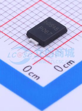 LV10S45E 肖特基二极管 TO-277 电压:45V 电流:10A