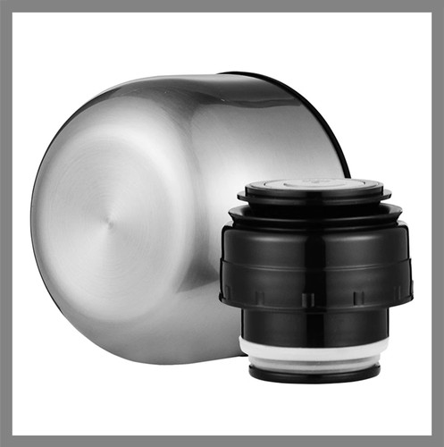 HAERS哈尔斯旅行壶通用水壶盖子