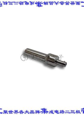 VMPMBF 适配器 BNC 微型插头公插针 至 WECo小型插头公插针