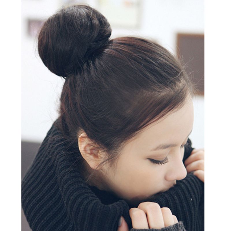 Extension cheveux - Chignon - Ref 234612 Image 3
