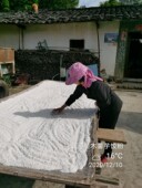 山河星木薯粉芋圆粉嫩肉粉水淀粉地瓜客秋包芋饺粉生粉番薯粉 5斤