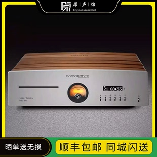 MKII晶体管功放 播放器R3.3 欧博opera CDD7光盘cd播放机解码