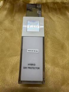 The ginza御银座菁智精华乳防晒隔离霜30g无盒简装27年