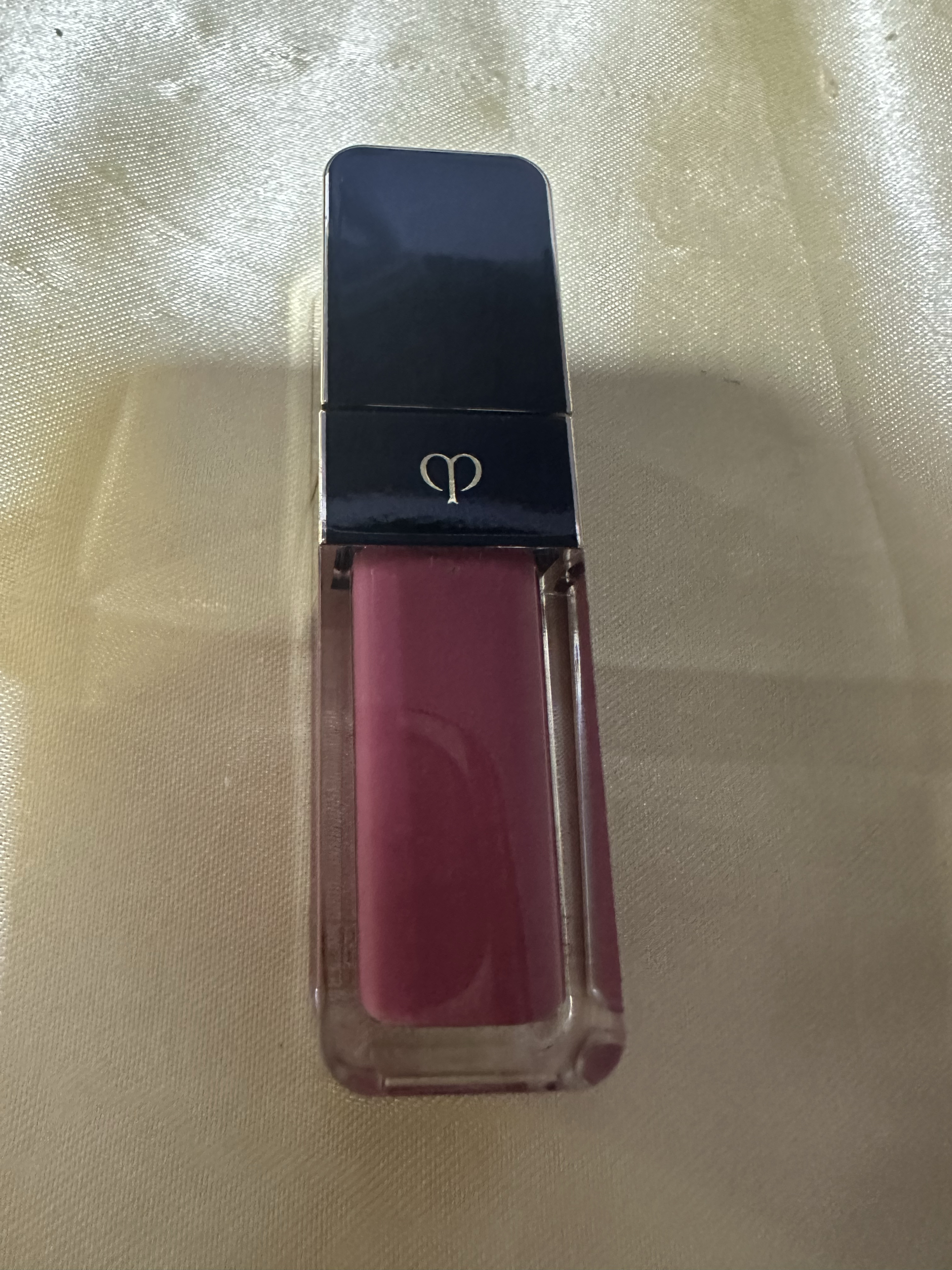 专柜简装 CPB肌肤之钥琉金柔雾、蝇彩唇釉8ml唇膏口红25.7月