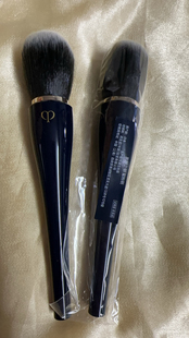 国内专柜CPB肌肤之钥光纱蜜粉刷 散粉刷化妆刷定妆无痕 无盒